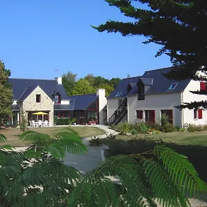 Le Tertre Gatinais Couette-café
