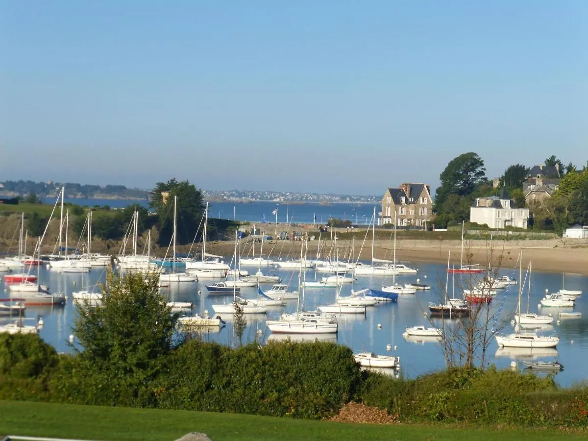 Quiet Duplex Apartment In St Briac Sur Mer Saint-Briac-sur-Mer France